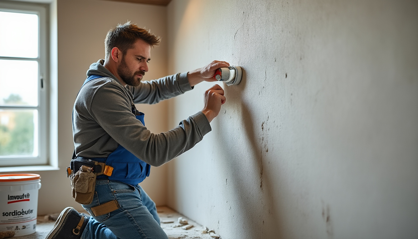 découvrez les meilleures méthodes pour coller du placo sur un mur irrégulier, avec des conseils pratiques pour obtenir une finition lisse et durable. nos astuces pour un résultat professionnel !