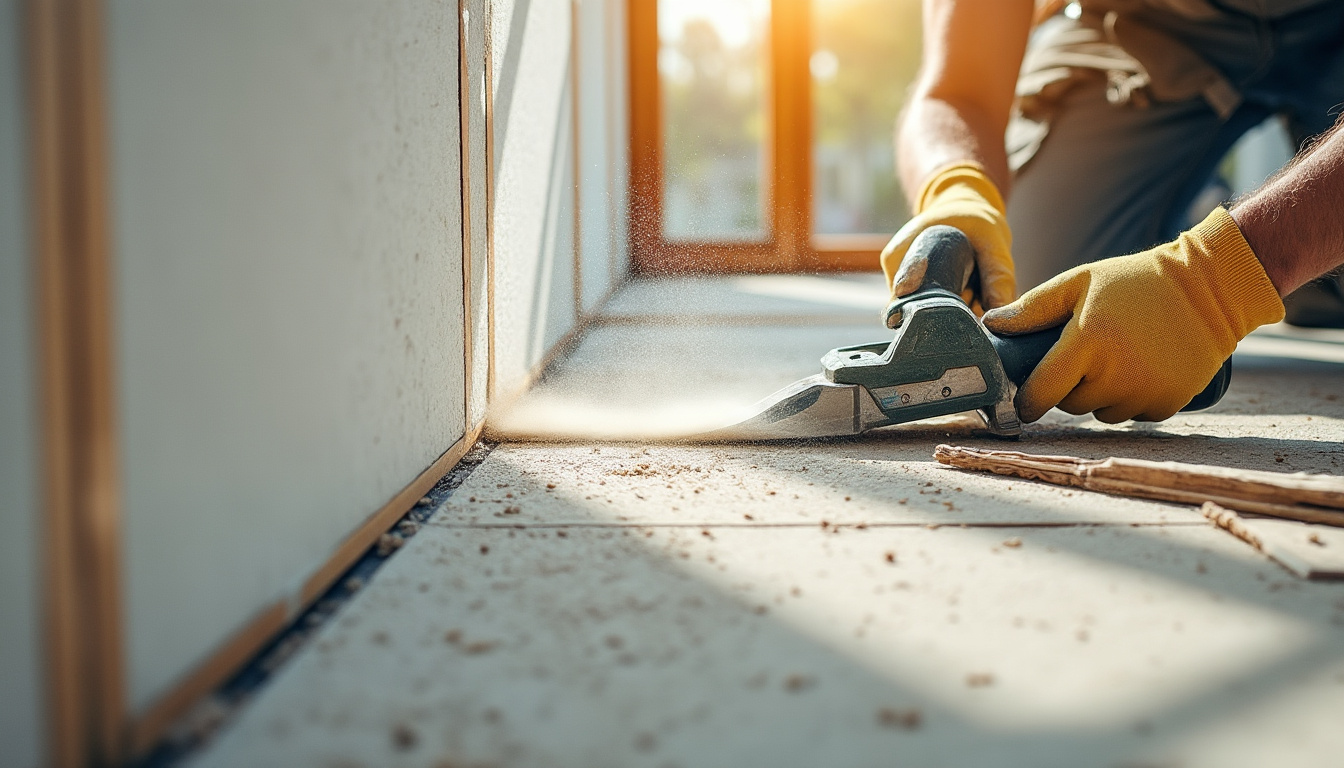 découvrez les meilleures méthodes pour coller du placo sur un mur irrégulier. astuces de préparation, techniques d'application et conseils pour des finitions impeccables.