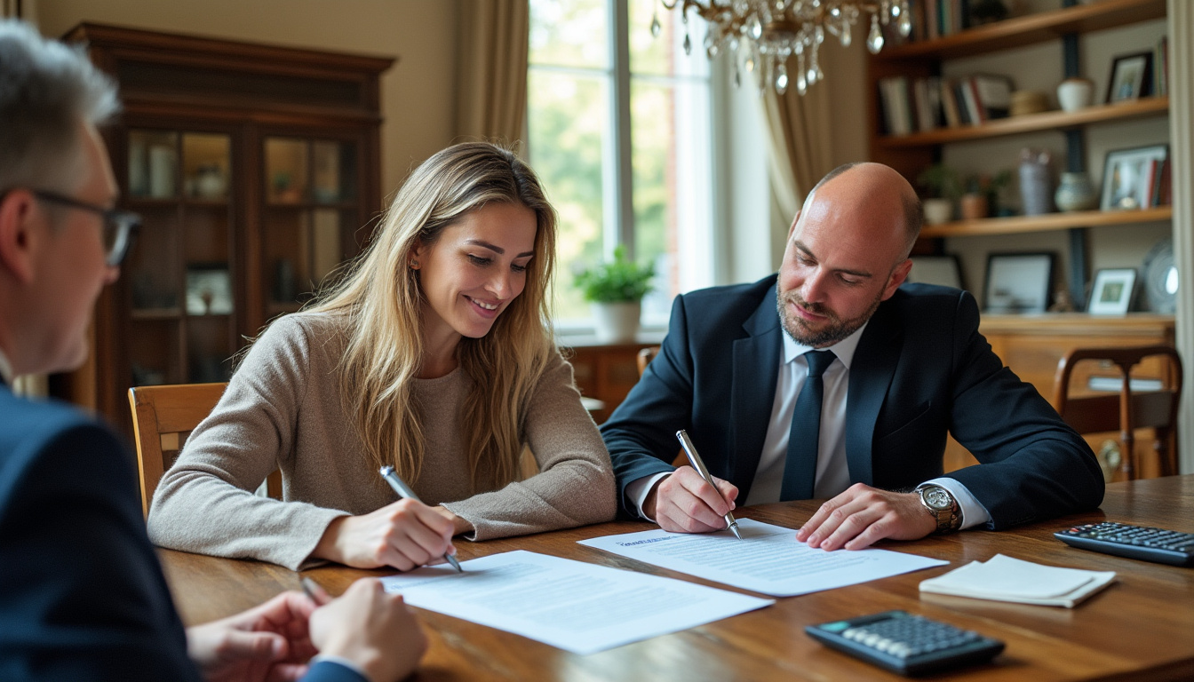 découvrez dans cet article les conditions et démarches pour annuler un compromis de vente, les délais légaux à respecter et les conséquences possibles pour l’acheteur et le vendeur.