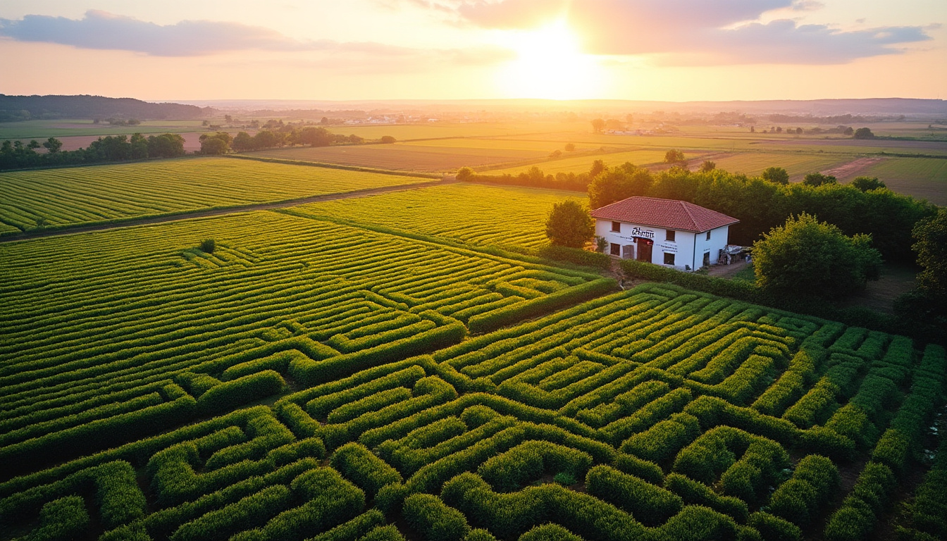 découvrez toutes les étapes de la vente d’un terrain agricole chez le notaire, les frais à prévoir et les aspects fiscaux à connaître pour une transaction sécurisée et conforme à la législation.