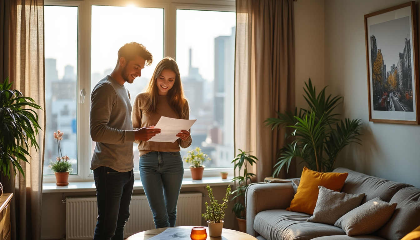 découvrez les critères et les démarches pour obtenir un appartement éligible à l’apl. apprenez comment bénéficier de l’aide au logement et quels documents préparer pour votre demande.
