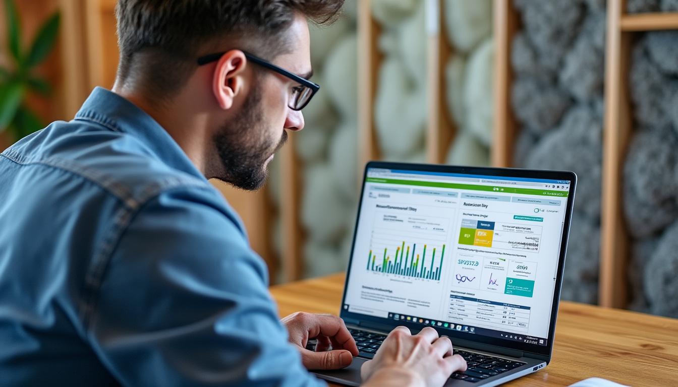 découvrez l'utilité de l'audit énergétique incitatif pour les propriétaires : optimisation des dépenses, valorisation du bien et accès aux aides pour des travaux de rénovation énergétique efficaces.