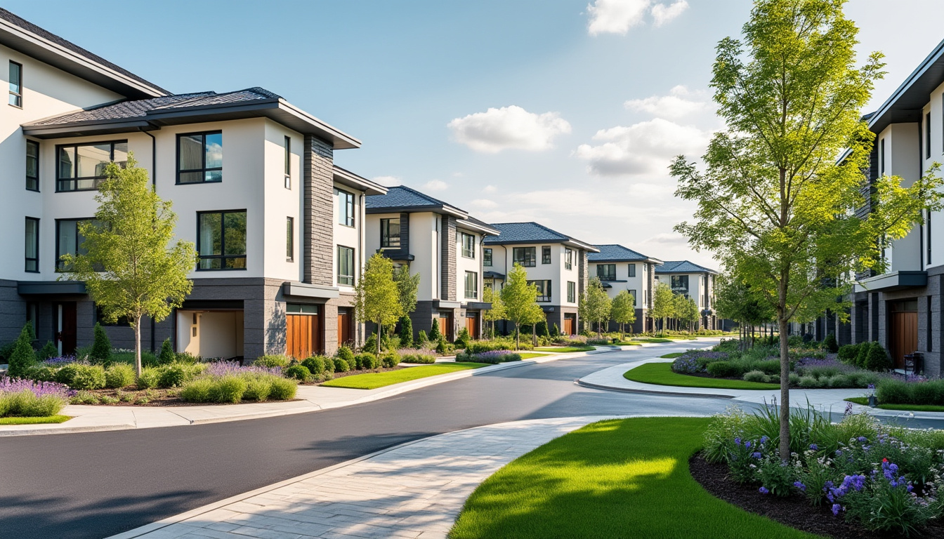 découvrez les points essentiels à connaître avant d’acheter dans une copropriété horizontale : fonctionnement, obligations, avantages et précautions à prendre pour sécuriser votre investissement immobilier.