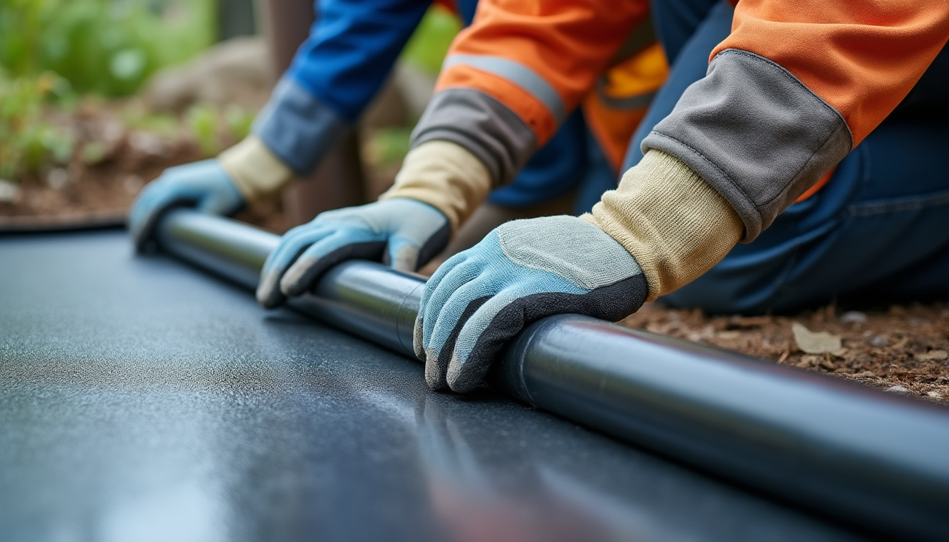 découvrez comment détecter et traiter une infiltration d’eau dans un sous-sol enterré. nos conseils pour identifier les causes et choisir les meilleures solutions : drainage, étanchéité, travaux de rénovation et prévention des risques d’humidité.