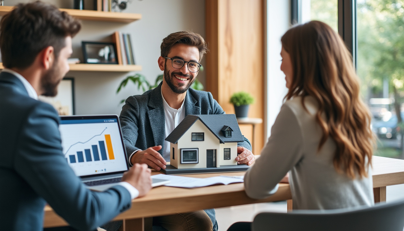 découvrez comment racheter la part de maison de votre conjoint : étapes clés, conseils juridiques et solutions de financement pour réussir votre projet en toute sérénité.